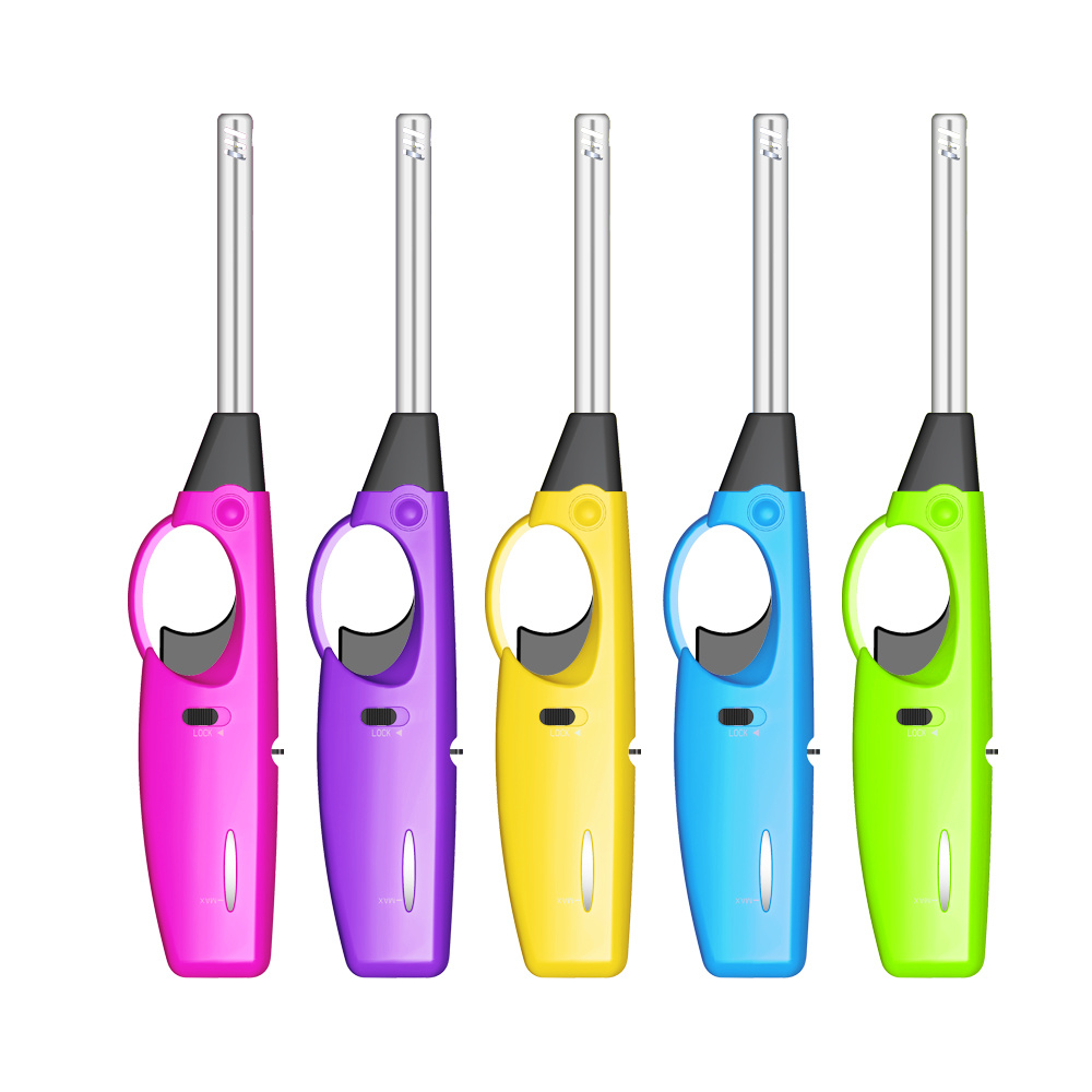New Design High Quality Barbeque Gas Lighter for BBQ