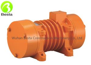 China 3kw Powerful Electric Motor Attachable Plate 3000w ISO9001 Certification wholesale