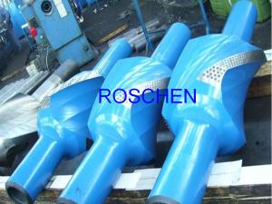 China Special Stabilizer with Reamer and Back-Reamer with Cutting Teeth wholesale