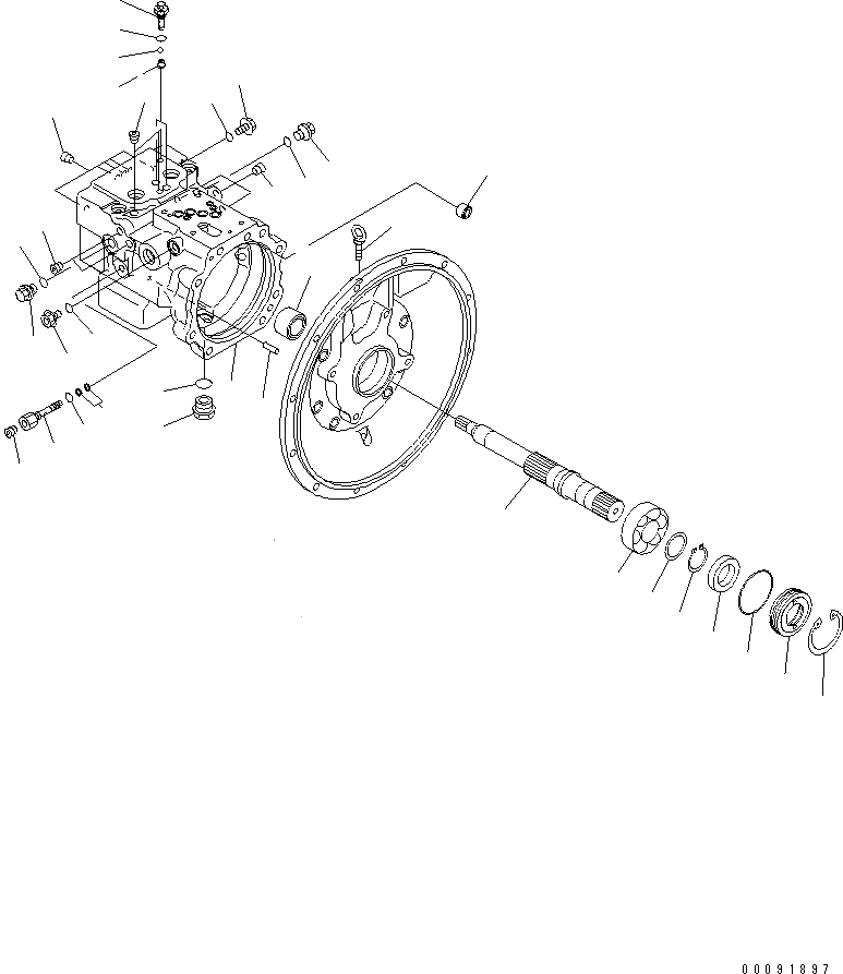 PC70-8 序列号 10011-UP