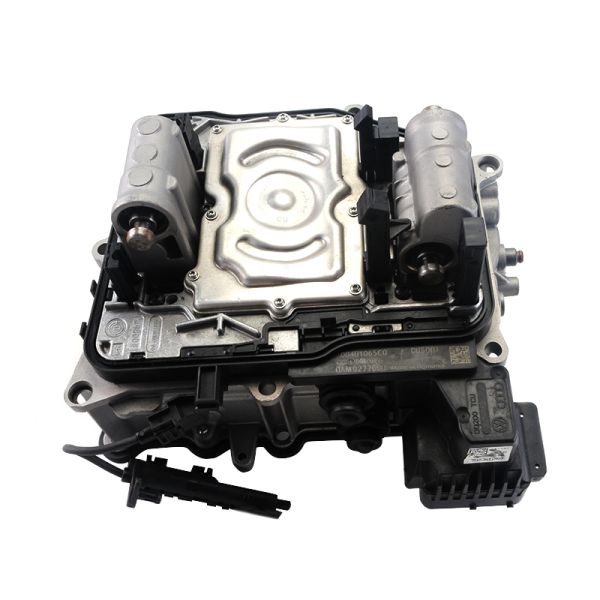 Auto Transmission Assembly Gearbox Mechatronics Is Suitable 0AM927769D for Volkswagen