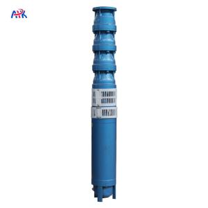 China 45kw 60hp 240m3/H 105m Electric Submersible Pump wholesale