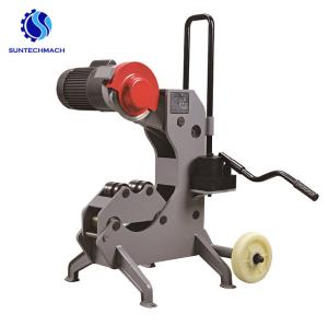China Light Electric Metal Pipe Cutters Ergonomic Design For Professional Cutting wholesale
