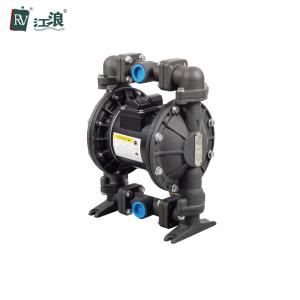 China Mini Small Pneumatic Diaphragm Pump Oil Air Driven 1&quot; wholesale