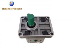 China CBN Series Gear Pump High Pressure Oil Pump For Hydraulic Station wholesale