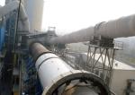 Energy Saving 72TPD - 5000TPD Bauxite Rotary Kiln