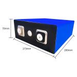 Rechargeable 3.2v 277ah 280ah Lithium Ion Battery Cell
