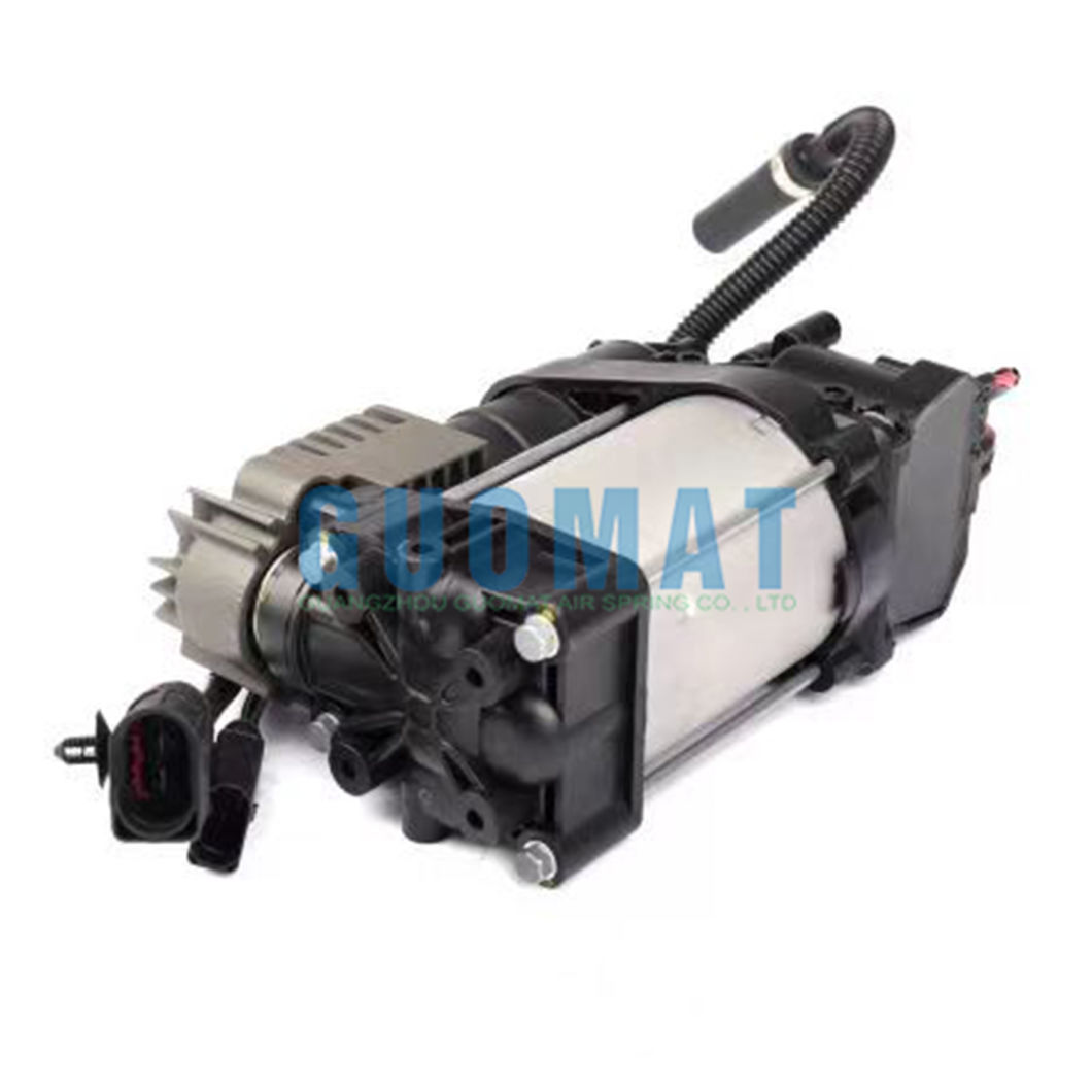 7p0698007A for Volkswagen Touareg NF II Air Suspension Compressor