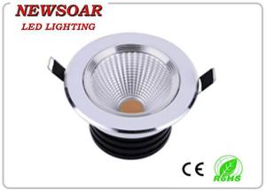 China wholesale new energy saving 5w led spotlights COB Epistar/Taiwan wholesale