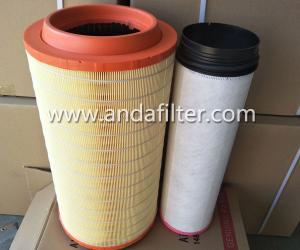China High Quality Air Filter For SCANIA 1485592 wholesale