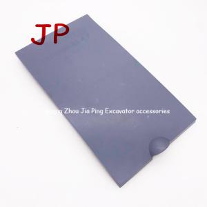 China Excavator Interior Accessories Hitachi ZAX6070 Fuse Cover wholesale