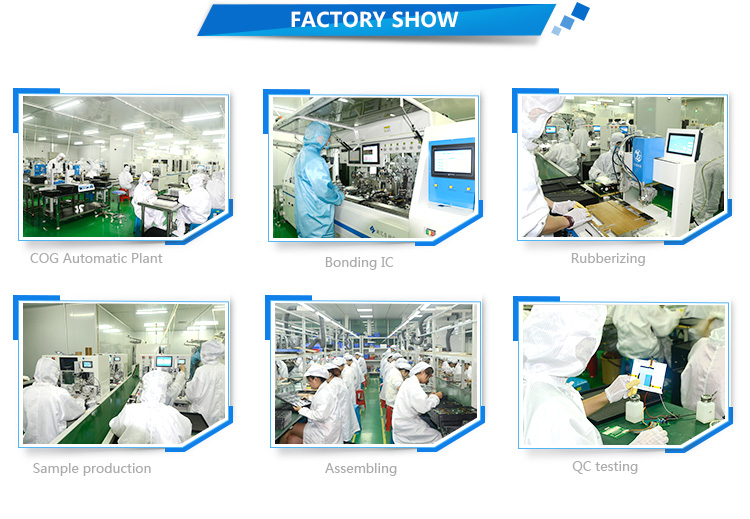 3.97" IPS TFT LCD Display 480x800 20pin 2-Lanes MIPI Interface LCD Module For Devices