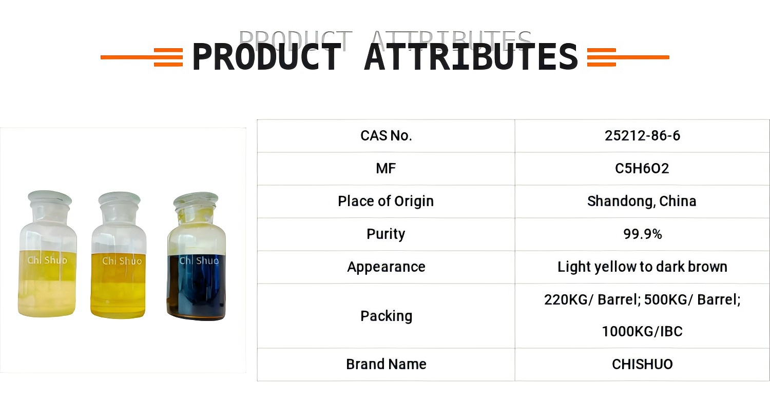 Liquid CS501 Cold Core Box Resin For Sand Casting Light Yellow To Dark Brown