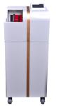 VC801 Floor Standing Vacuum Note Counter for any currencies in the world, VACUUM