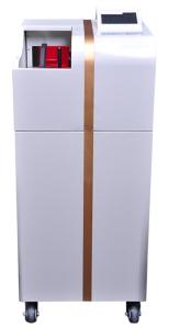 China VC801 Floor Standing Vacuum Note Counter for any currencies in the world, VACUUM COUNTING MACHINE - MANUFACTURER wholesale