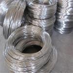 0.3mm 410 316 Stainless Steel Wire Rope GB AISI ASTM ASME Standard