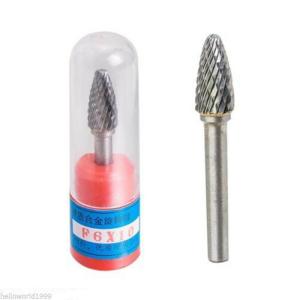China Dental Tungsten Carbide Bur , High Performance Tungsten Carbide Cutter wholesale