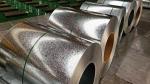 2mm Galvanized Steel Coils SGCC