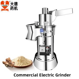 China 160mm Stainless Steel Commercial Electric Grinder 2880rpm High Speed wholesale