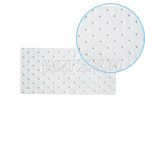 Oil Filter Oil Absorbiing Cotton for Absorb The Oil During Moxibustion or