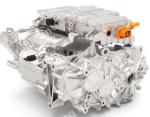 XLEM55 55kw 10000rpm 410Nm Three In One Electric Drive System New Energy Vehicle
