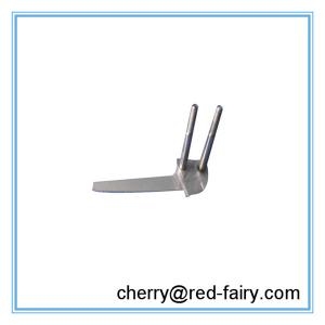 China Provide stainless steel parts for ATM wholesale