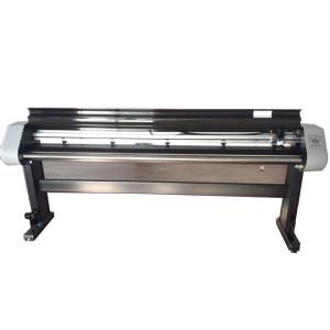 China Chinese supplier high speed 2 heads garment cad plotter wholesale