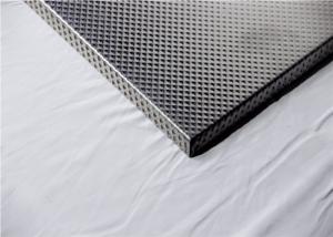 China Black 600x400x20mm PTFE Non Stick Baking Tray wholesale