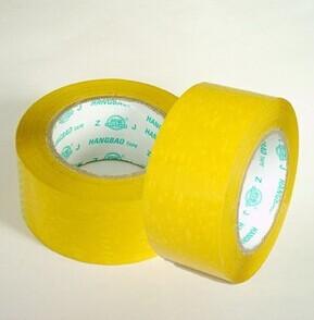 China adhesive Bopp industrial workshop box Sealing Water Activated tape wholesale