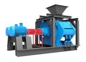 China High Pressure Grinding Rolls Sand Manufacturing Plant 400kw Power ISO9001 wholesale