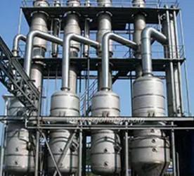 China Chemical-material Evaporation and Crystallization MVR Evaporator wholesale