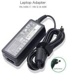 Black OEM Asus Laptop Power Adapter 19V 2.1A 2.5x0.7mm 40W