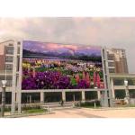 65410 Shopping Mall Led Screen