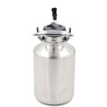 Food Grade Insulated 64oz Nitro Cold Brew Coffee Kit