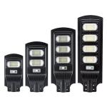 COB 15000lm IP67 90W 120W 180W Solar LED Street Light