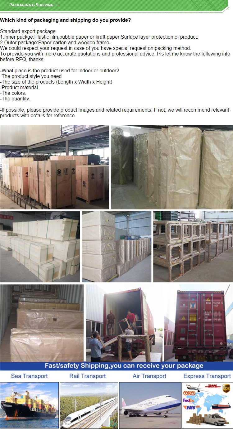 Powder Coated Iron 45L Outside Garbage Containers