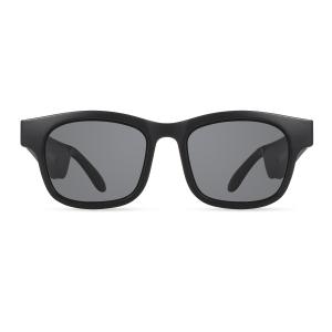 China Anti Blue Light Nylon Wireless Bluetooth Sunglasses With Earphones Bluetooth wholesale