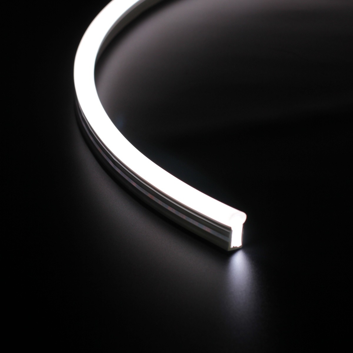 24V Side Bend LED Strip CV Or DMX512 LED Strip For Indoor And Outdoor Decoration