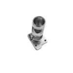Metal Sintered Lock Accessories Metal Powder Injection Molding Lock Cylinder