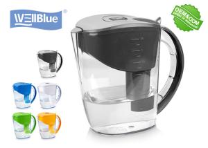 China BPA Free Alkaline Water Purifier Jug Food Grade wholesale