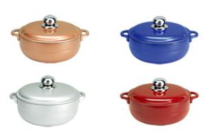 China CALDERO,POT,DUTCH OVEN,CASSEROLE wholesale