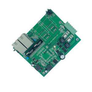 China Leadfree Turnkey PCB Electronics SHENGYI S1170P Full Turnkey Assembly wholesale