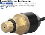 KHR24000 KHR10790 Sumitomo Solenoid Valve Interface Oil Switch Brass Rustproof