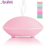 80ml Ultrasonic Cool Mist Aromatherapy Oil Diffuser
