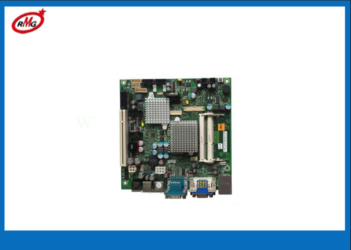 ATM Machine Parts NCR SelfServ Intel ATOM D2550 Motherboard 445-0750199