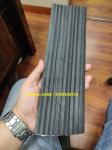 Retaining Wall Construction Geo-stabilization Extrusion Equipment with High
