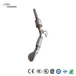 Volkswagen Passat High Quality Stainless Steel Auto Catalytic Converter