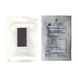 China Cautery Pencil Electrode Tip Cleaner SFDA Certificate For Medical wholesale