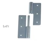 Carbon Steel Hardware Heavy Duty Torque Hinge Stainless Steel