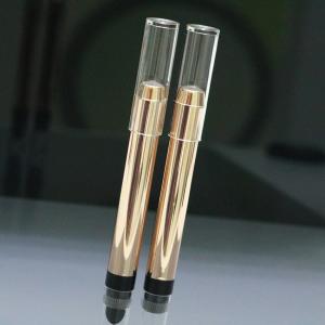 China Hot sell Custom Color Makeup Eyeshadow Cream Pigments Highlighter Stick packaging wholesale